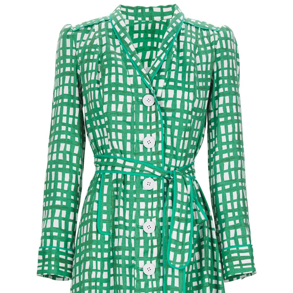 Circuit Jacket